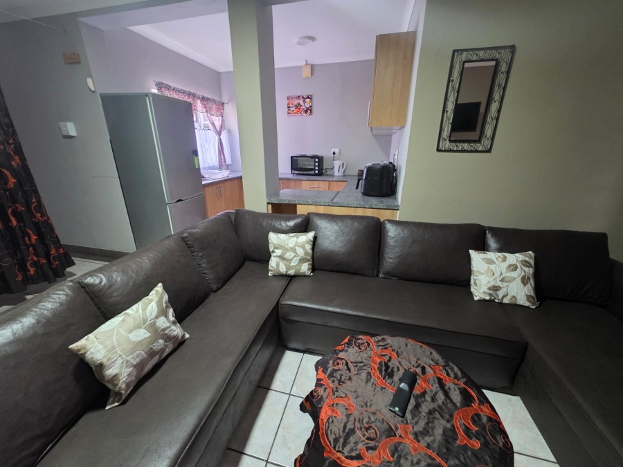 4 Bedroom Property for Sale in Sasolburg Ext 4 Free State